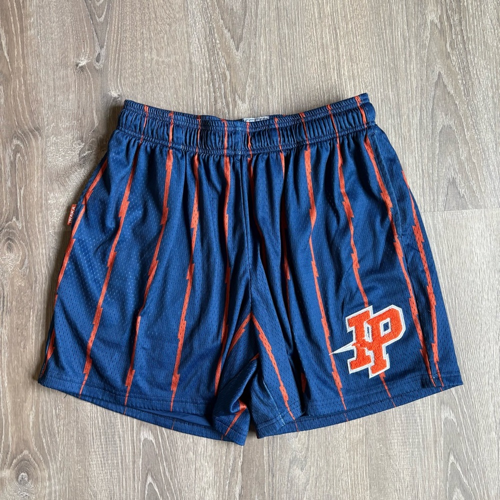Inaka Power Shorts